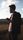 calm man