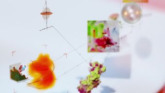 Ai Dada Projects Visualising Ai