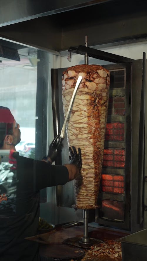 Shawarma