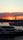 boat sunset