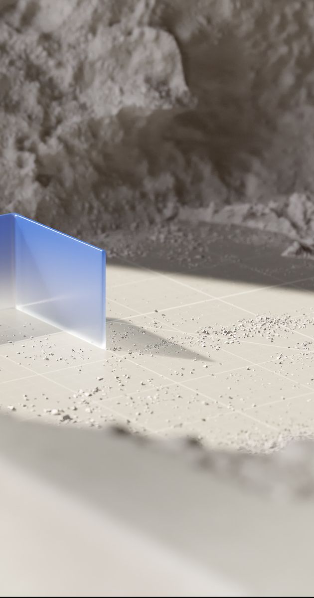 This entire clip was dreamed up by an AI model, not filmed 🌀