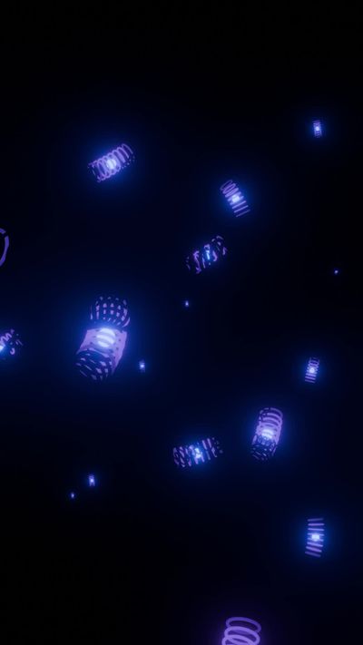 Nicola Narracci's futuristic technology video