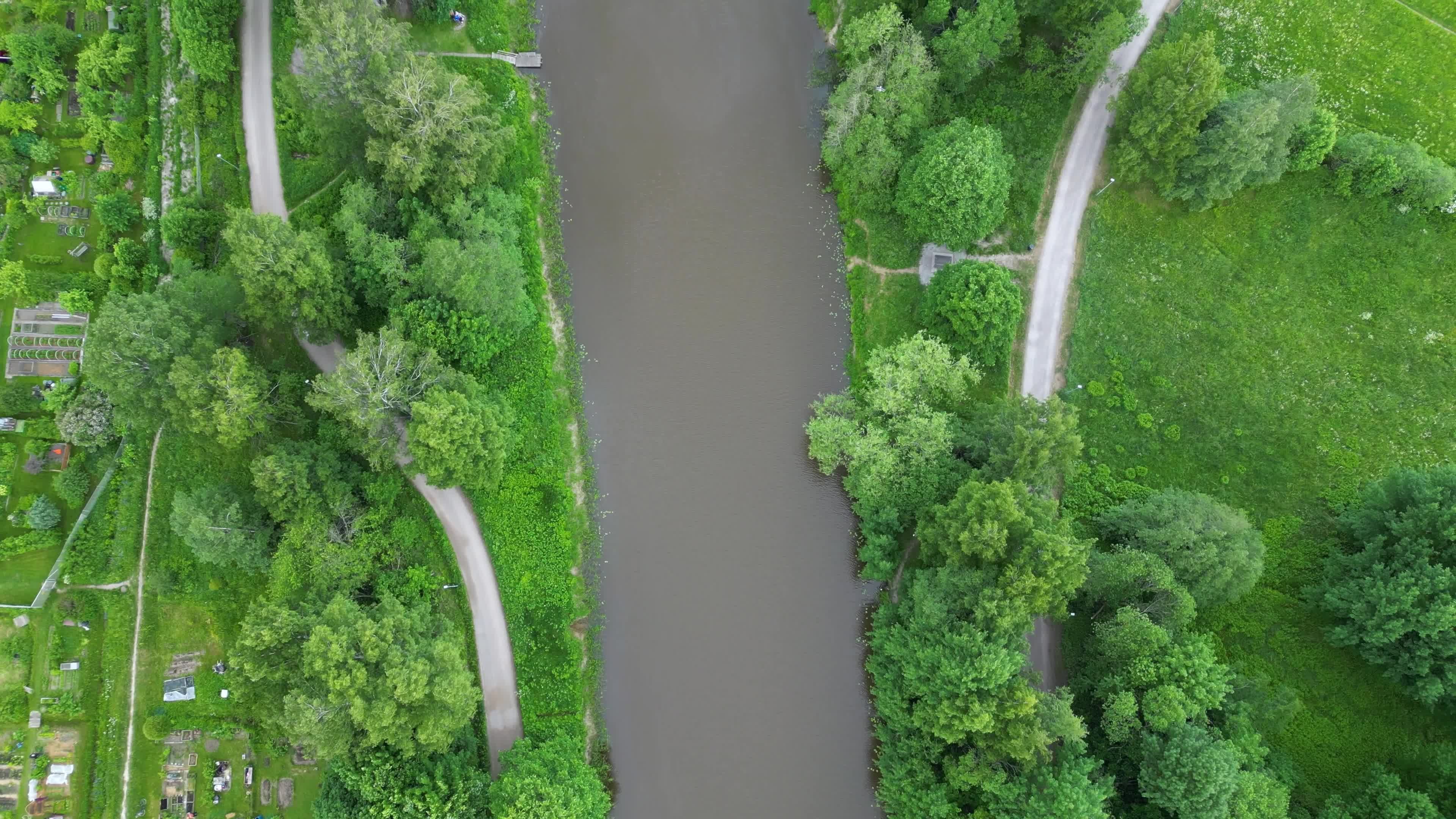 Stunning 4K Drone Footage: Lakes, Mountains, and Rivers Free Stock ...
