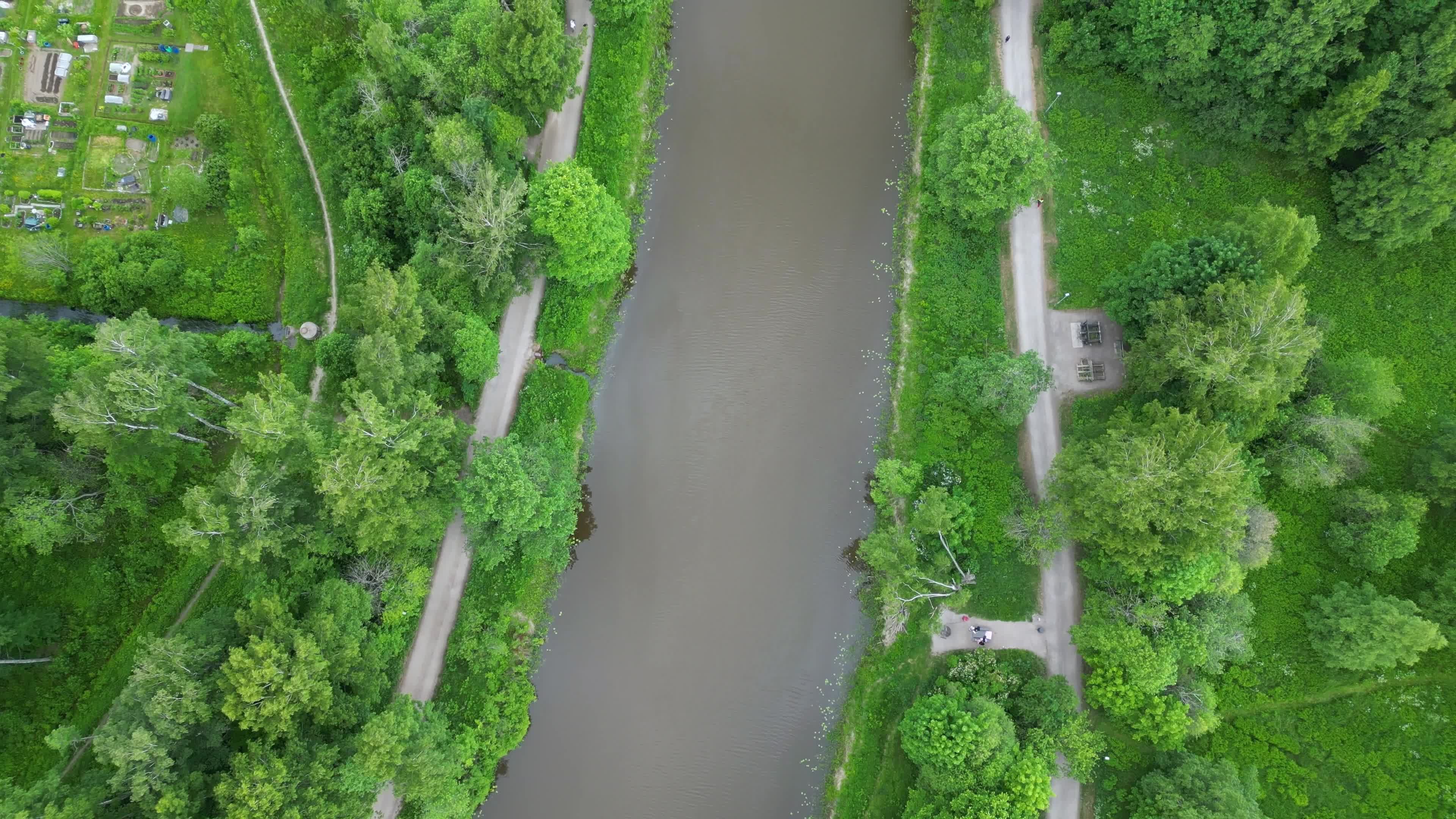 Breathtaking Drone Views: Cities, Bridges, and Trains Free Stock Video ...