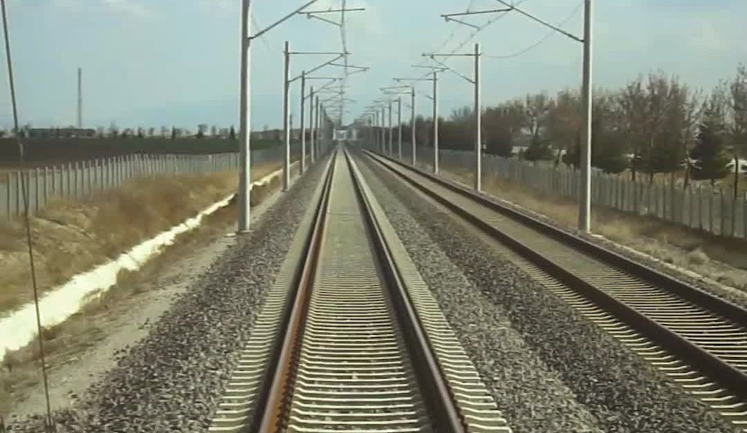 Radroachhd Train Video Ray Free Stock Video Footage, Royalty-Free 4K & HD Video Clip