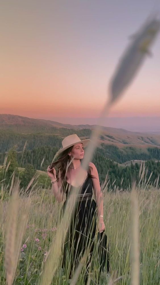 Sunset Portrait Videos, Download The BEST Free 4k Stock Video Footage ...