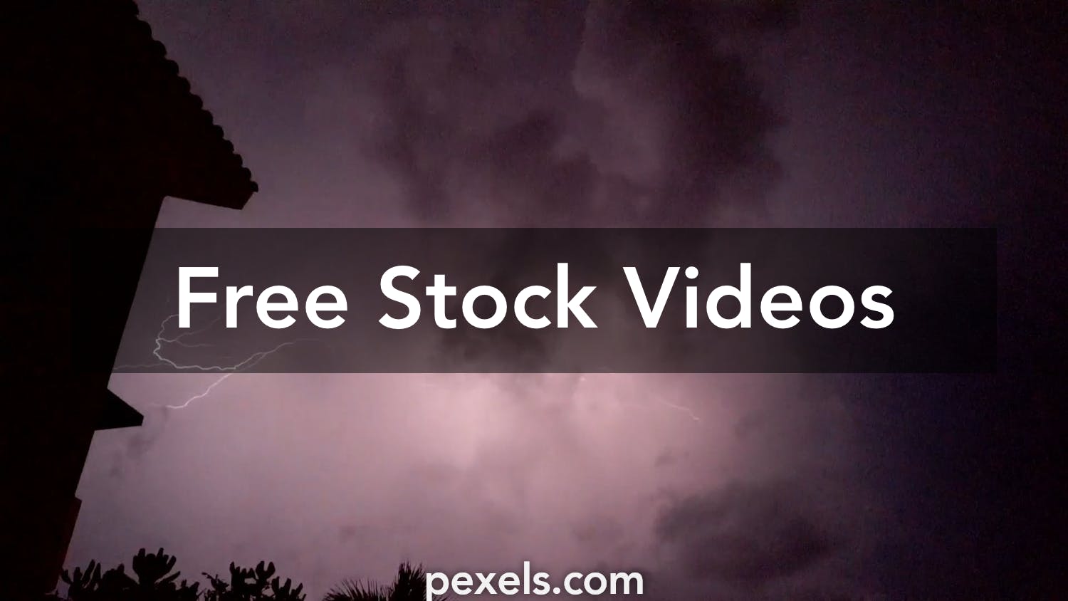 Thunder Cloud Videos, Download The BEST Free 4k Stock Video