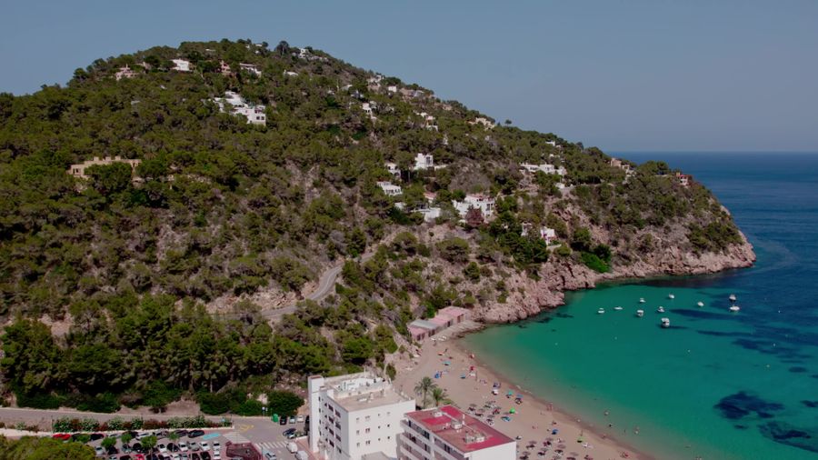 Ibiza