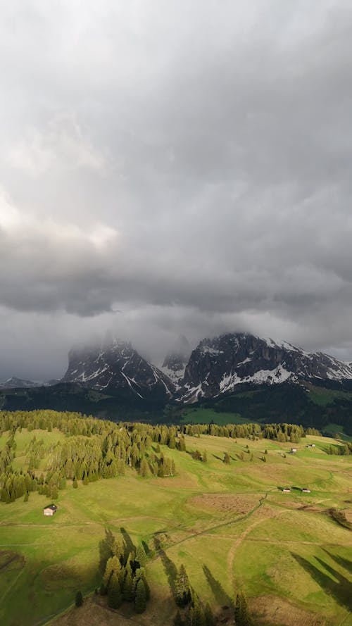 Hyperlapes dolomites