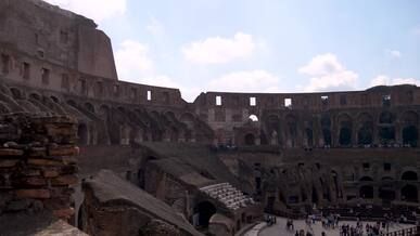 landmark antique history tourism
