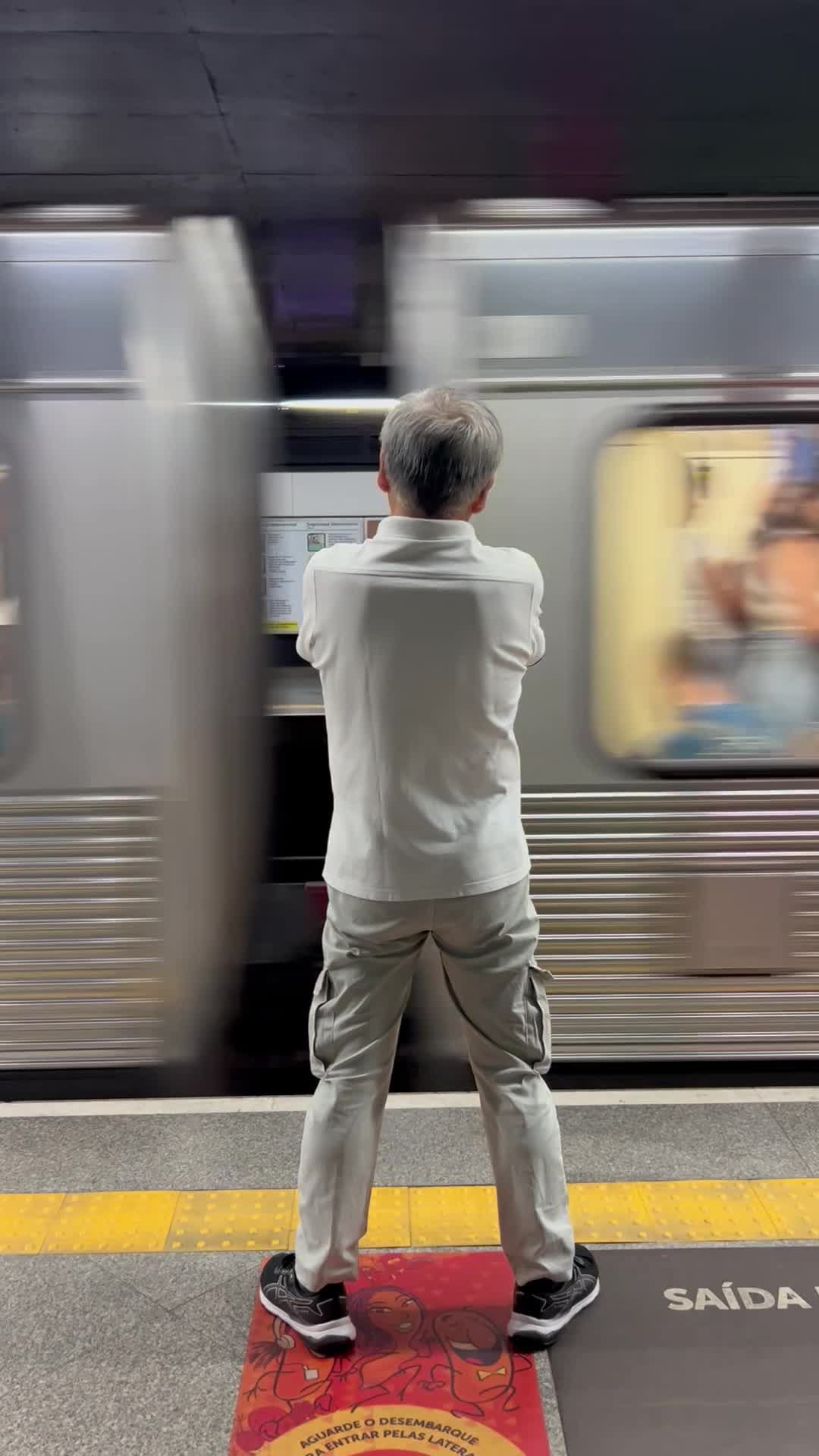 Video by Tiago Fagundes Soares