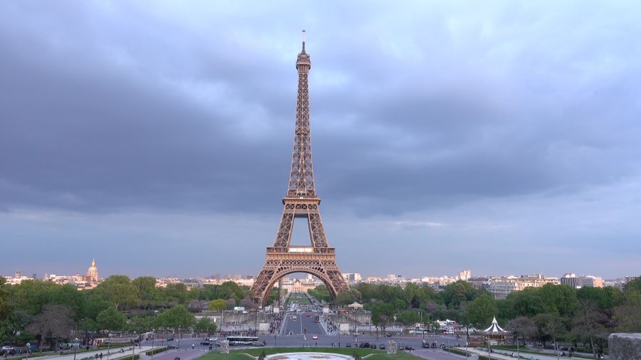 Paris