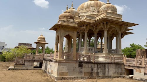 jaipur monuments 