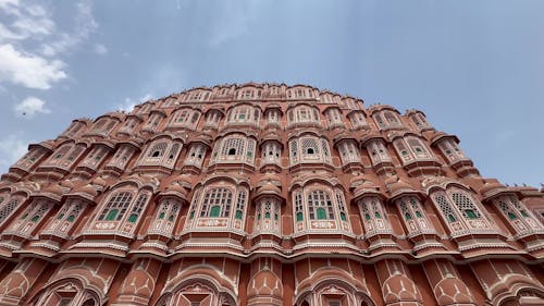 Rajasthan monuments 