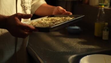 italian bread