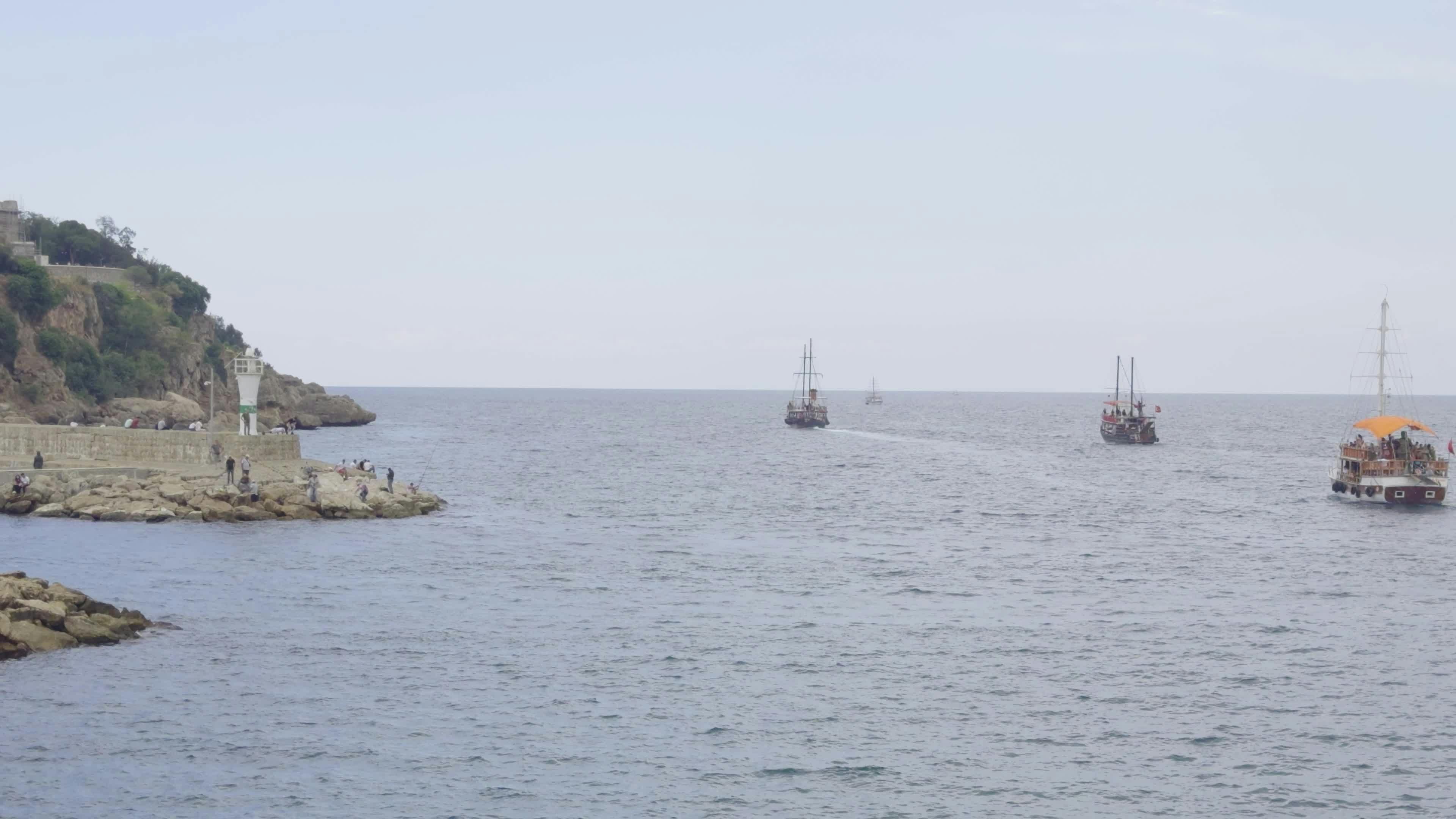 Video by Engin Akyurt