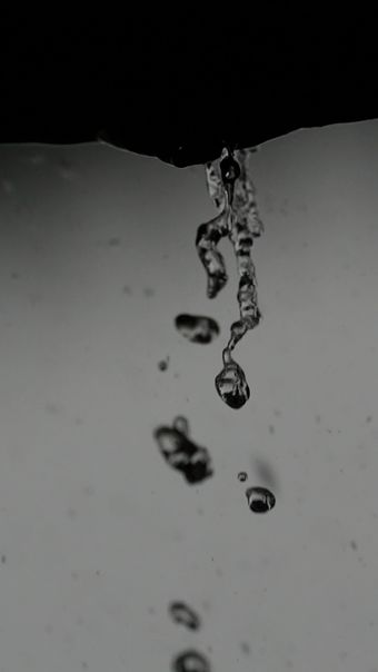水珠滴落免费下载免费下载视频素材视频素材视频素材