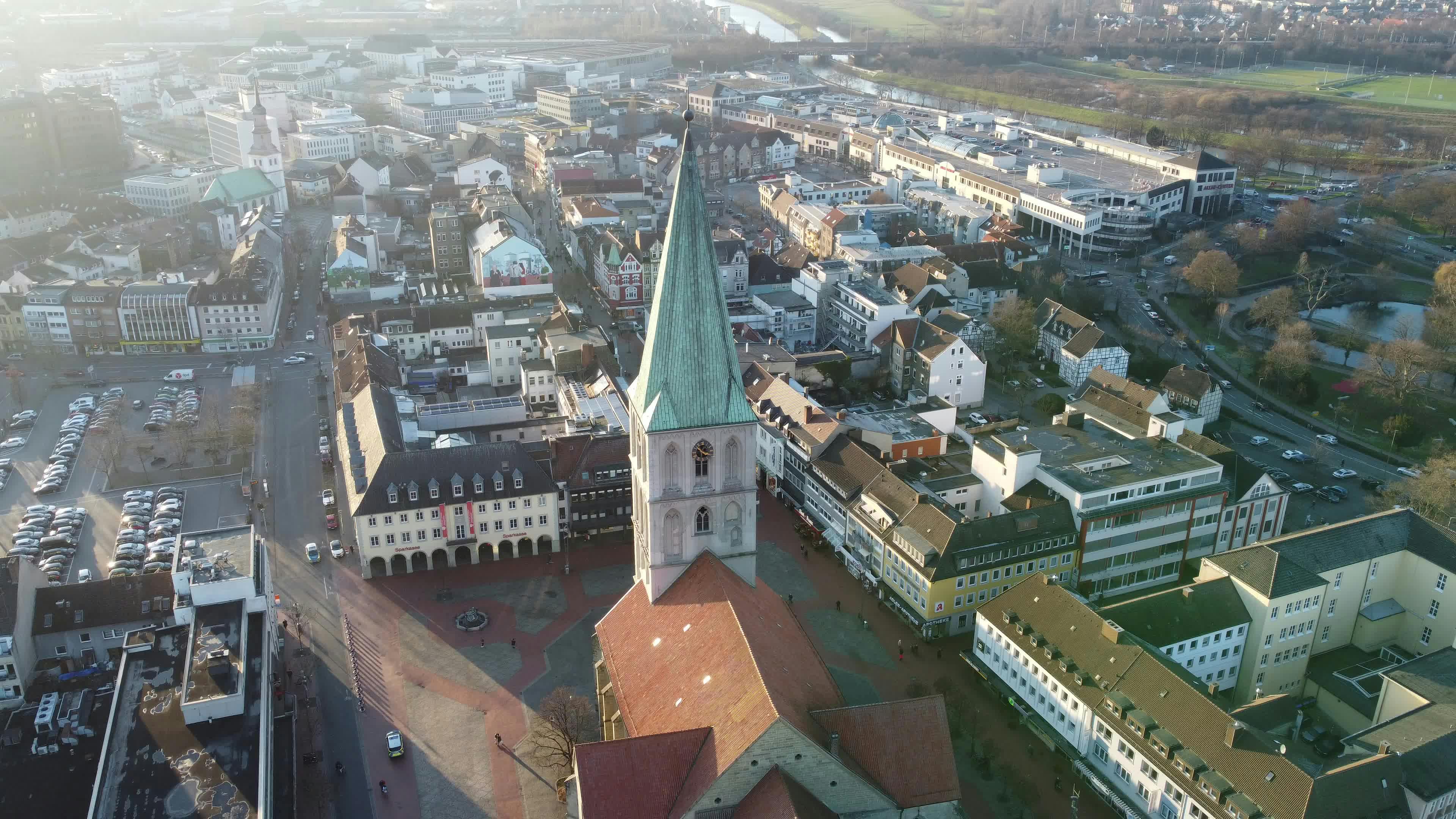 Video by Roman Stavila