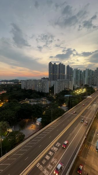 华为视频素材