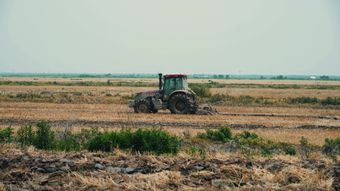 Wilderness Farm Farming Humans