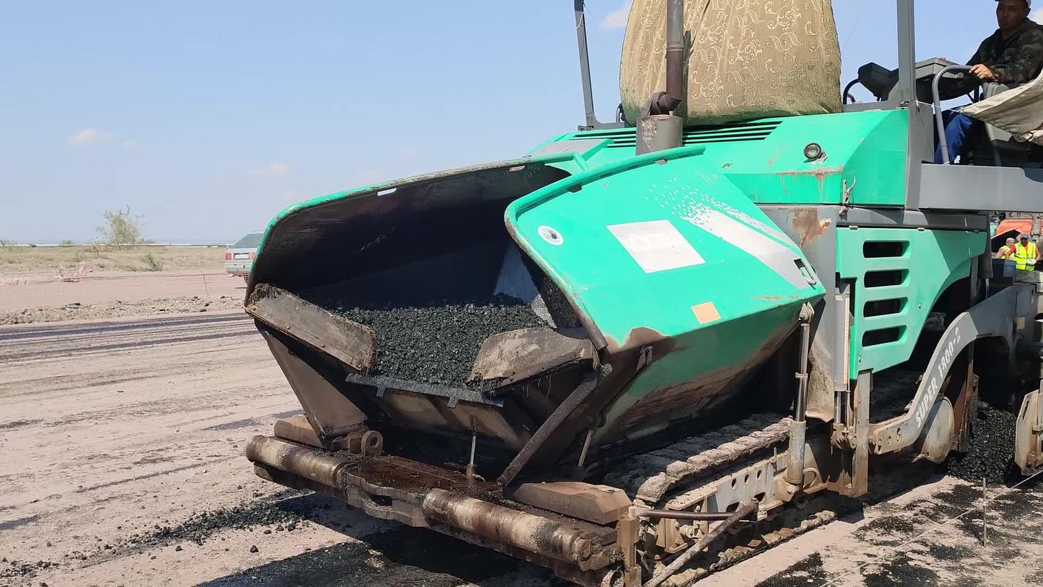 Paving Machine Videos, Download The BEST Free 4k Stock Video Footage ...