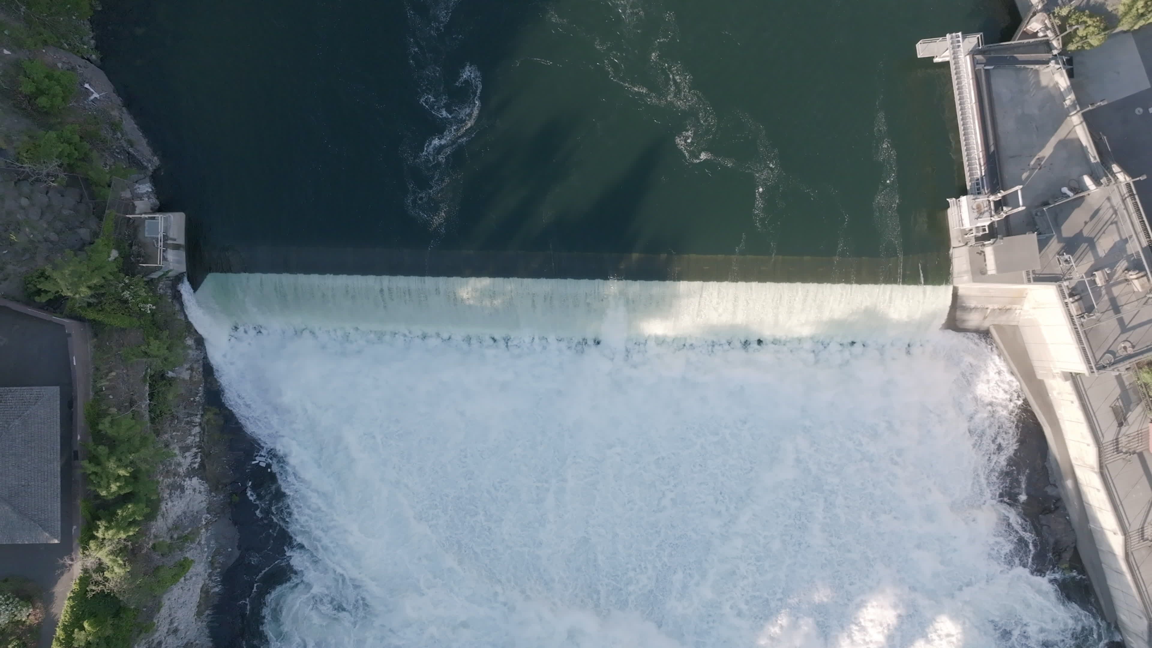 Hydropower Company video