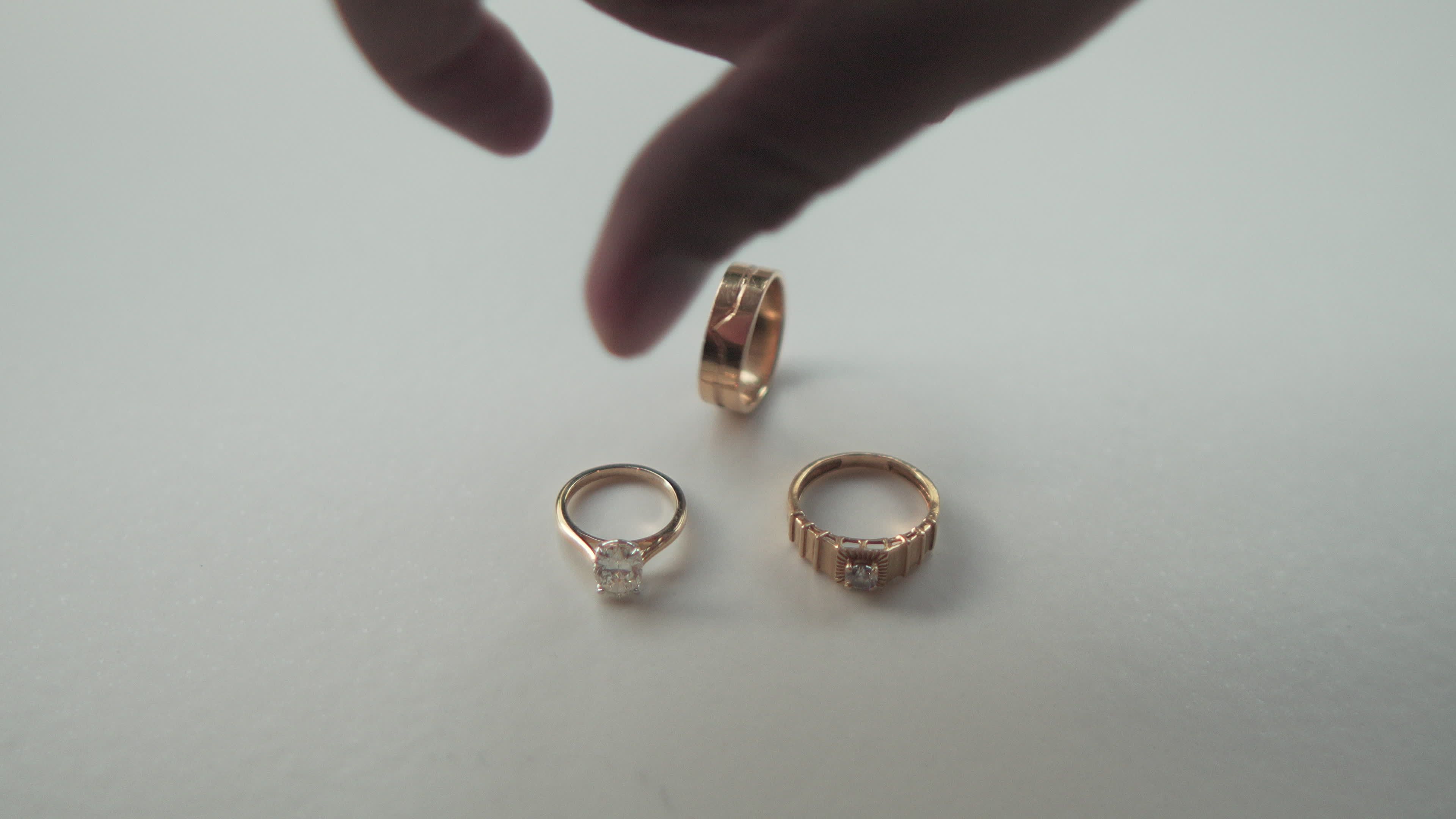Wedding Band video