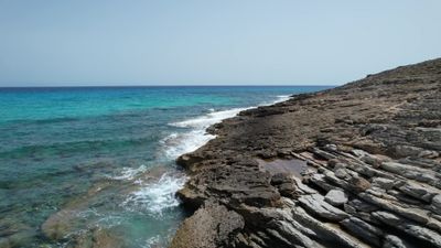 Drone Footage of Sea Coast Free Stock Video Footage, Royalty-Free 4K ...