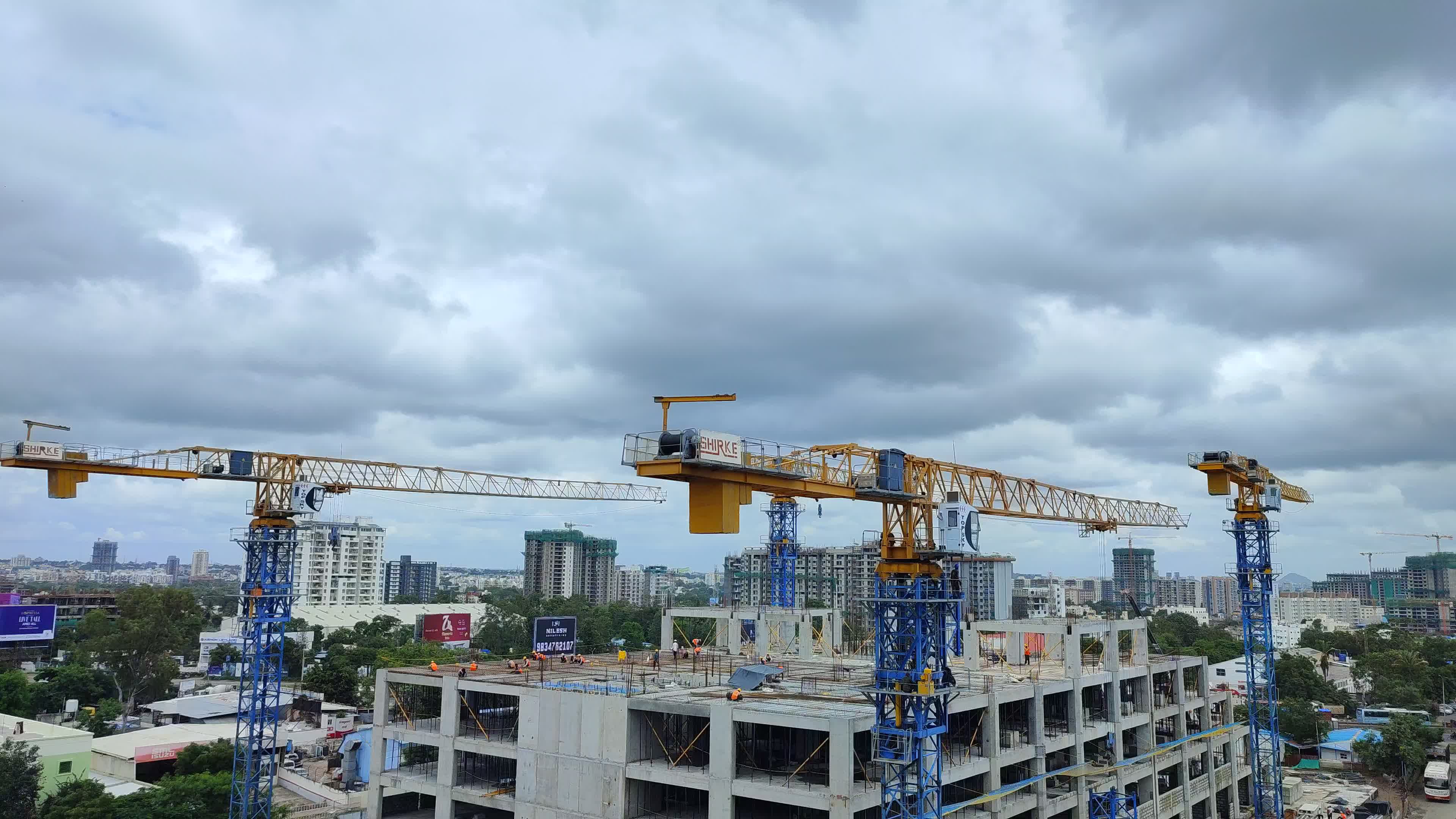 Construction Timelapse Videos, Download The BEST Free 4k Stock Video ...