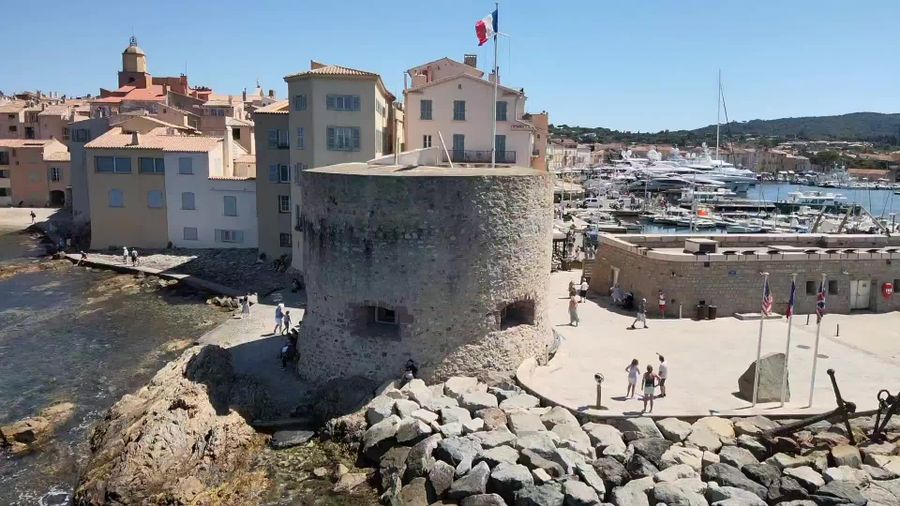 Saint-Tropez