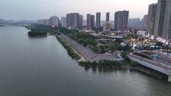 City Town Cities In China