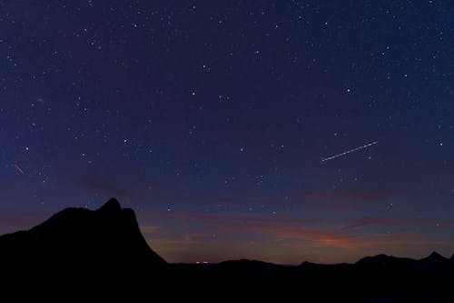 Shooting Star Photos, Download The BEST Free Shooting Star Stock Photos &  HD Images
