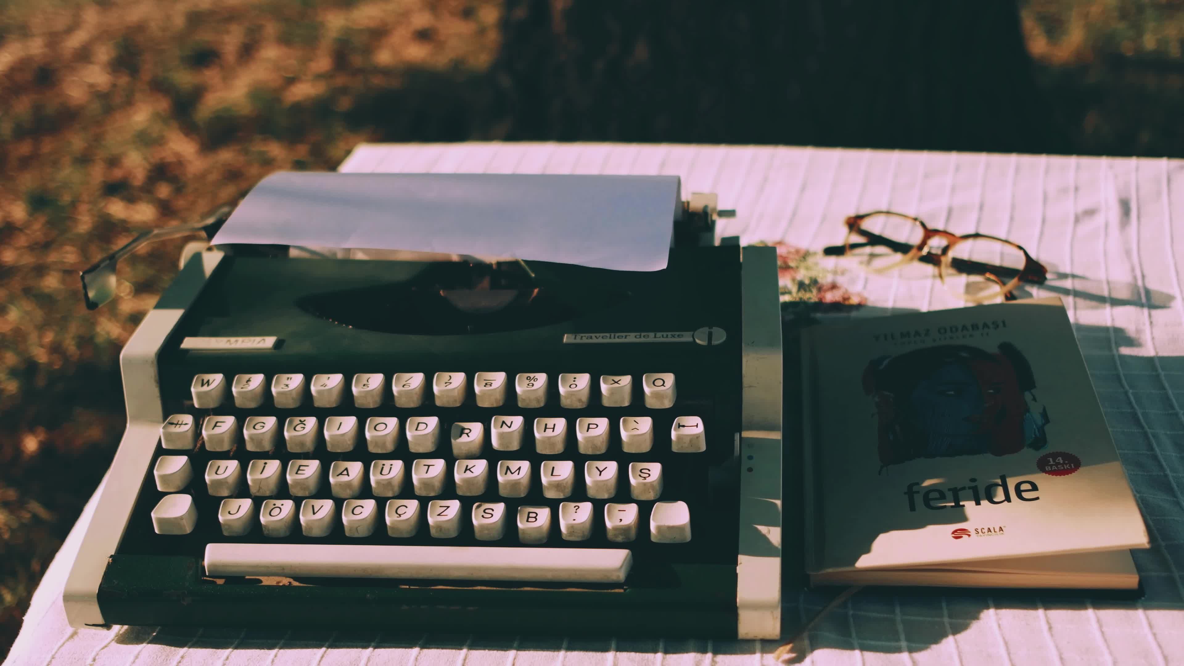 Technical Writer video