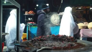 eatery near kohat bus station