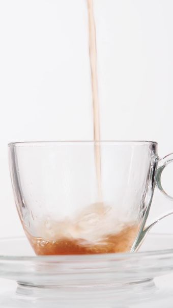 tea视频素材视频素材