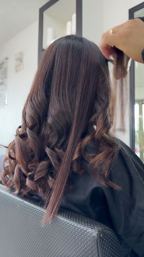 Mane Society — Hair in Miami