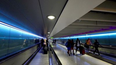 Walkway Clips Moving Walkway Videos, Download The BEST Free 4k Stock Video Footage ...
