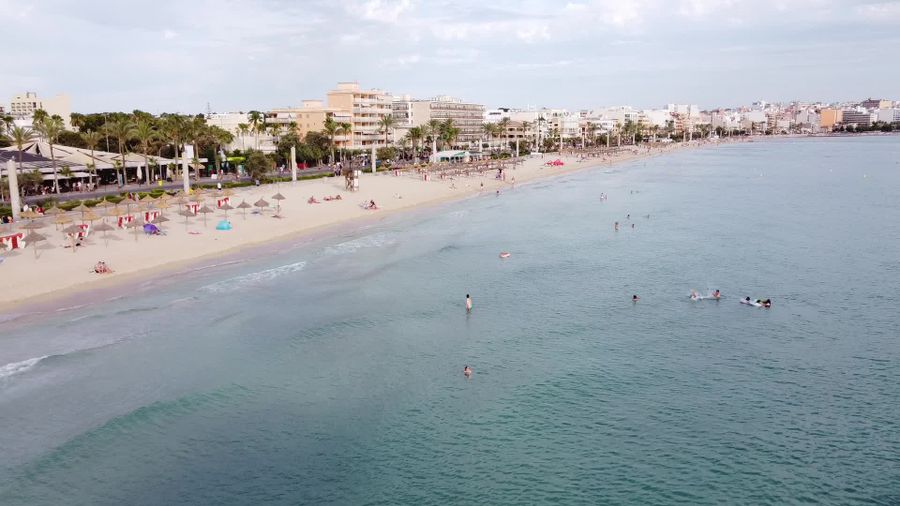 Palma, Spain