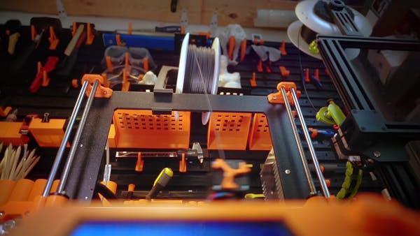 3d Printing Videos, Download The BEST Free 4k Stock Video Footage & 3d ...
