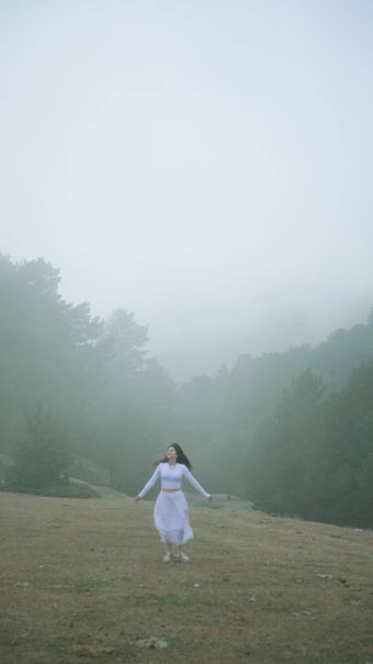 开心视频素材