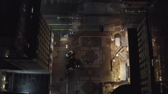 城市风景免费下载视频素材