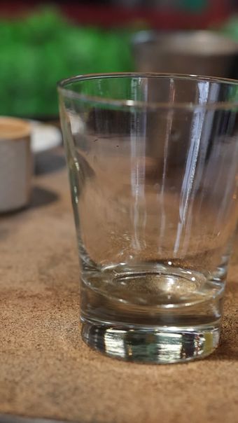 奶茶视频素材