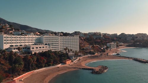 Kompilacja Wideo Z Wypadu Na Plażę