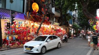 中秋节视频视频素材