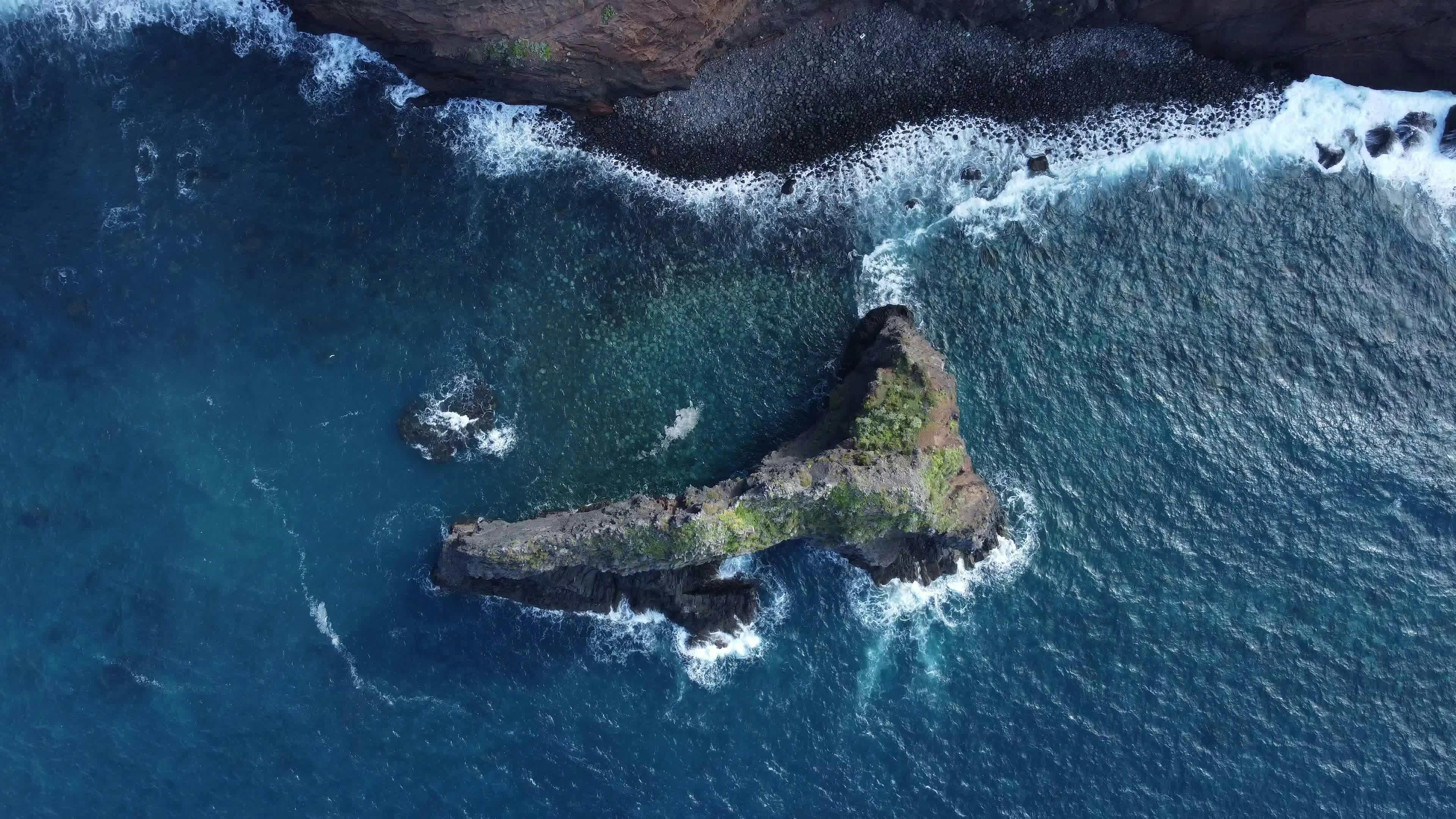 Video by Artem Stoliar