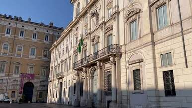 brazilian embassy in italy