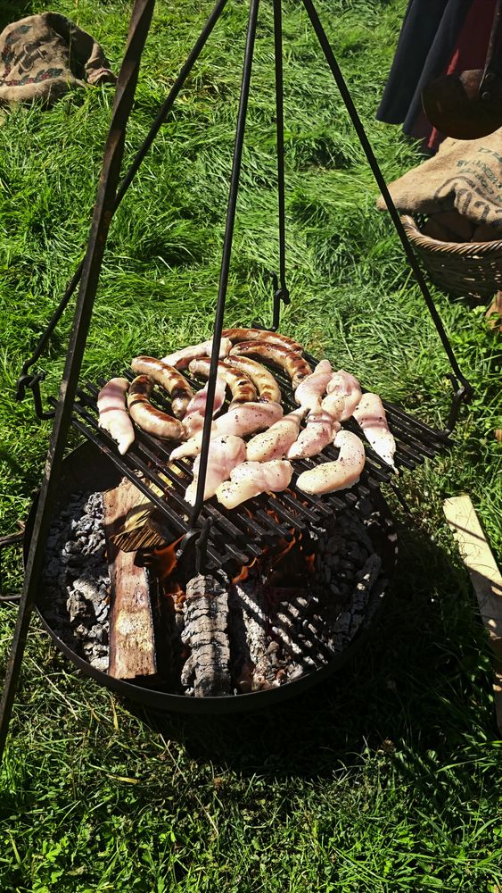 Cookout Videos, Download The BEST Free 4k Stock Video Footage & Cookout ...