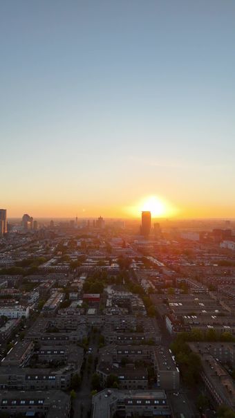 城市日出免费下载免费下载视频素材