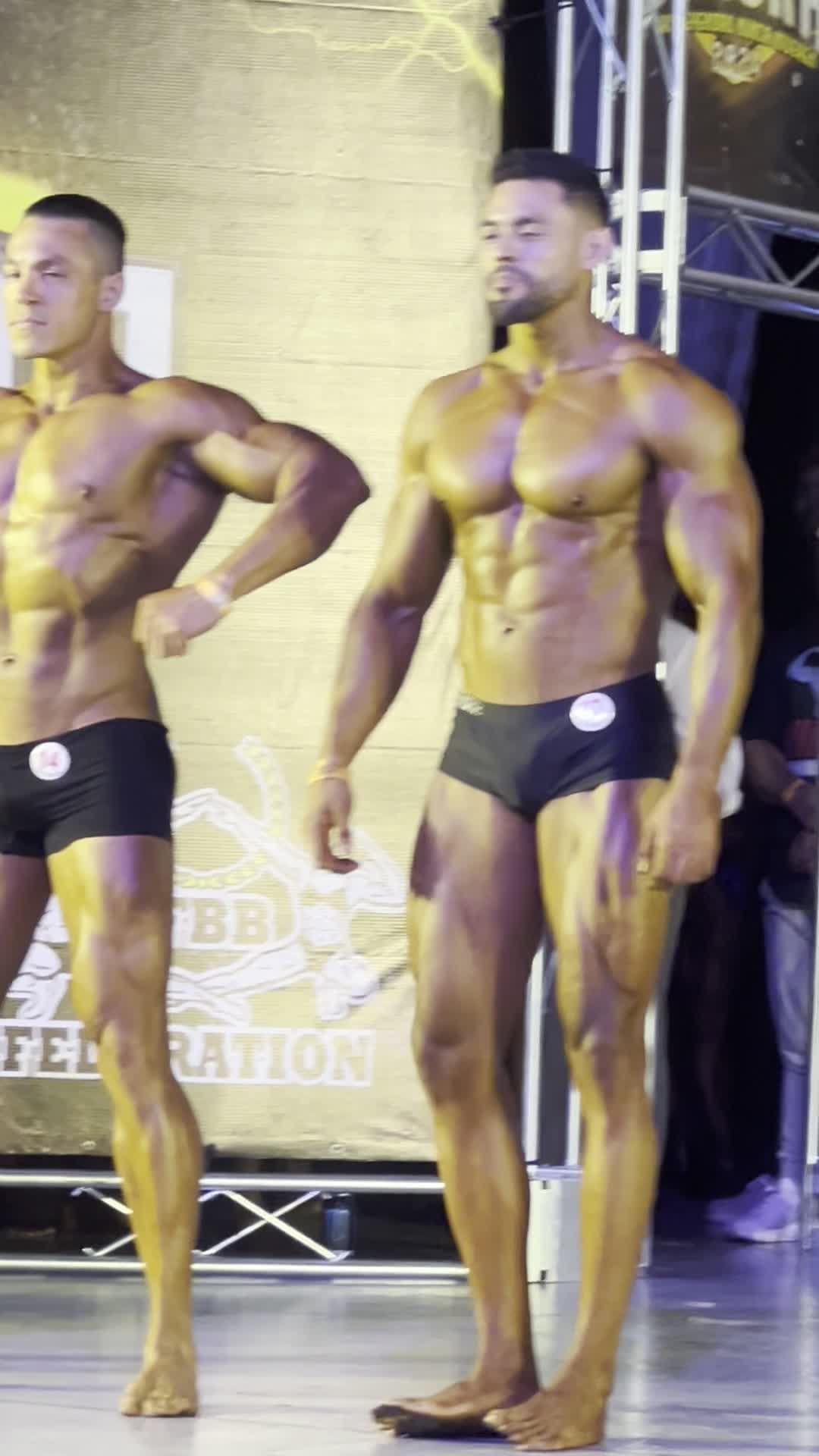 Picture of the day - muscular