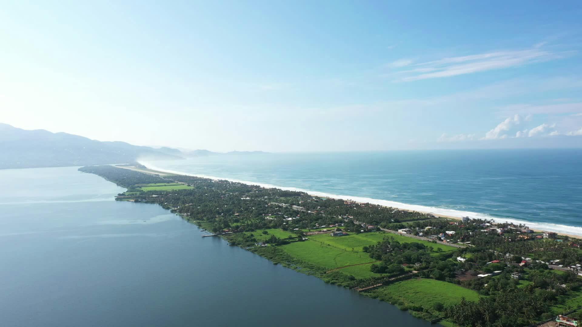 Video by Ricardo Perez